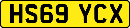 HS69YCX