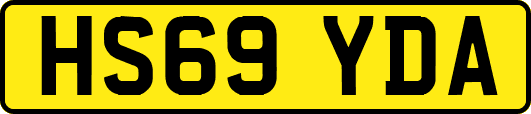 HS69YDA
