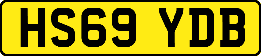 HS69YDB