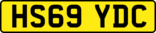 HS69YDC