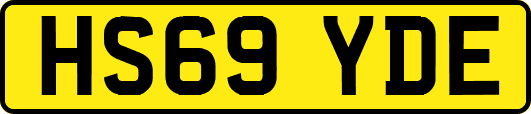 HS69YDE