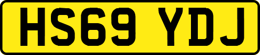 HS69YDJ