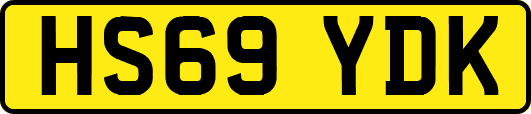HS69YDK
