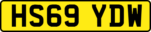 HS69YDW
