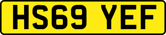 HS69YEF