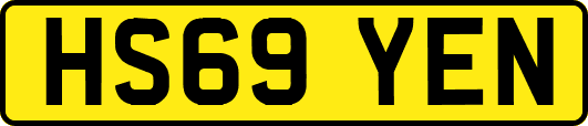 HS69YEN