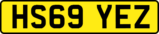 HS69YEZ