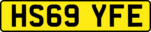 HS69YFE