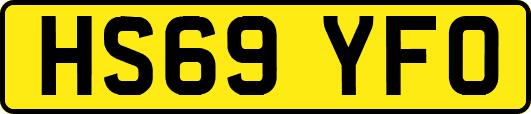 HS69YFO