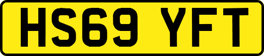 HS69YFT