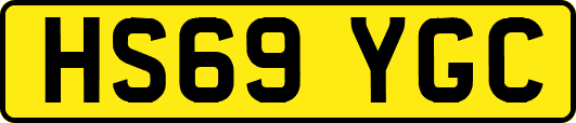HS69YGC