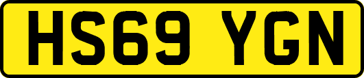 HS69YGN