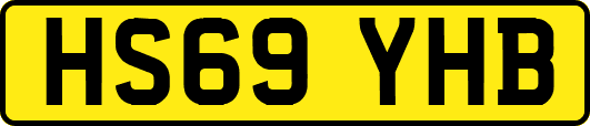 HS69YHB