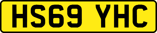 HS69YHC