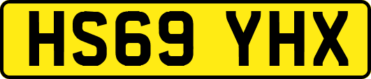 HS69YHX