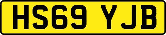 HS69YJB