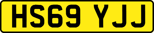 HS69YJJ