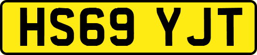 HS69YJT
