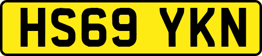 HS69YKN