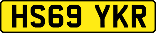 HS69YKR