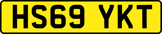 HS69YKT