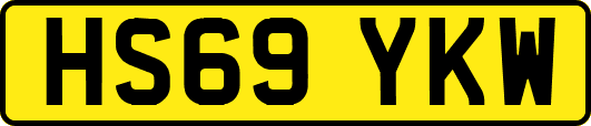 HS69YKW