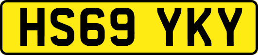 HS69YKY