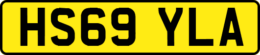 HS69YLA