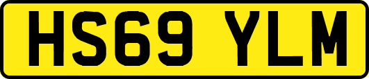 HS69YLM