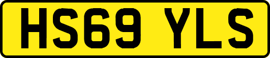 HS69YLS