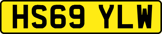 HS69YLW