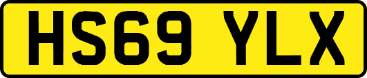HS69YLX