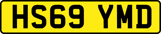 HS69YMD
