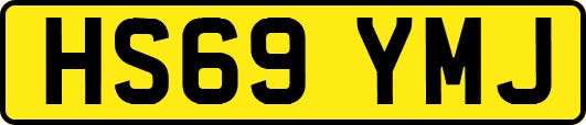 HS69YMJ