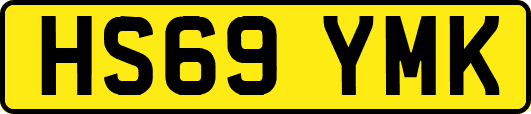 HS69YMK