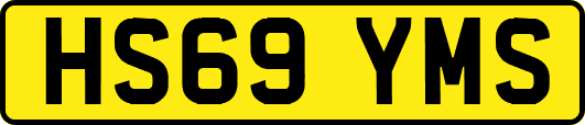 HS69YMS