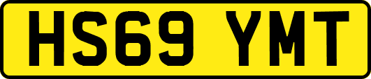 HS69YMT