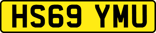 HS69YMU