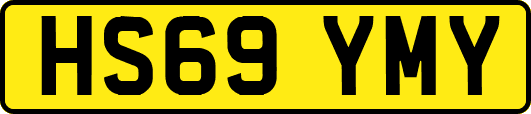 HS69YMY