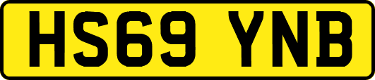 HS69YNB