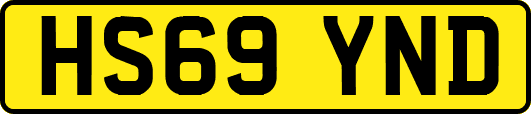 HS69YND