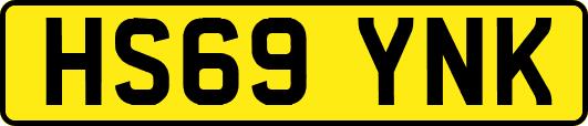 HS69YNK