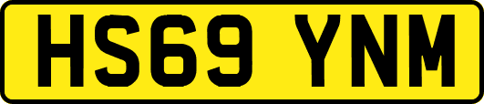 HS69YNM