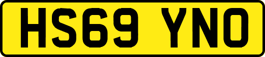 HS69YNO