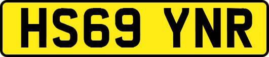HS69YNR