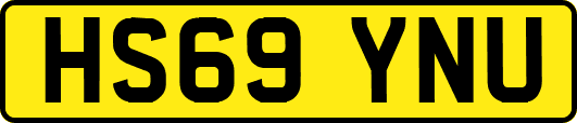 HS69YNU