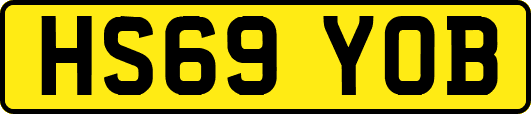 HS69YOB