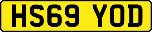 HS69YOD