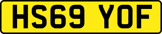 HS69YOF