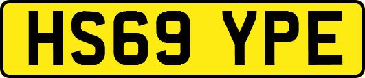 HS69YPE